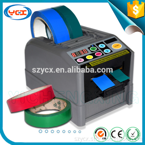 ZCUT-9 electrical tape dispenser,automatic adhesive tape cutter